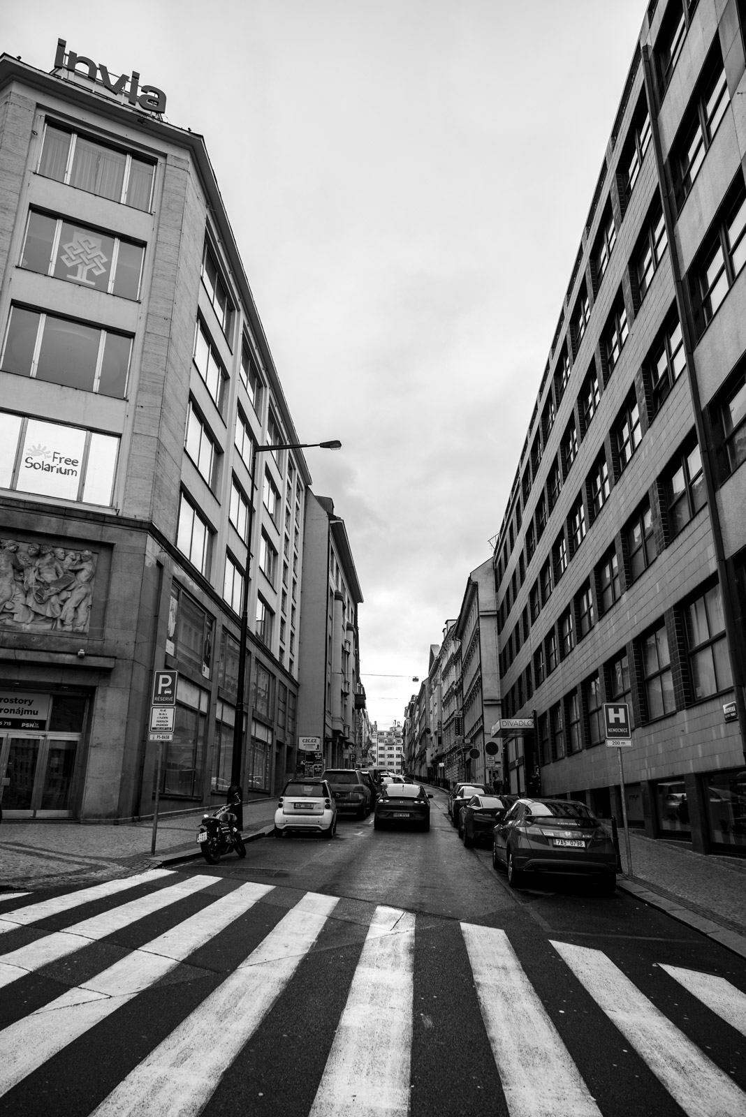 Exciting Street & Travel Photography – Jeremias Siehr Photography